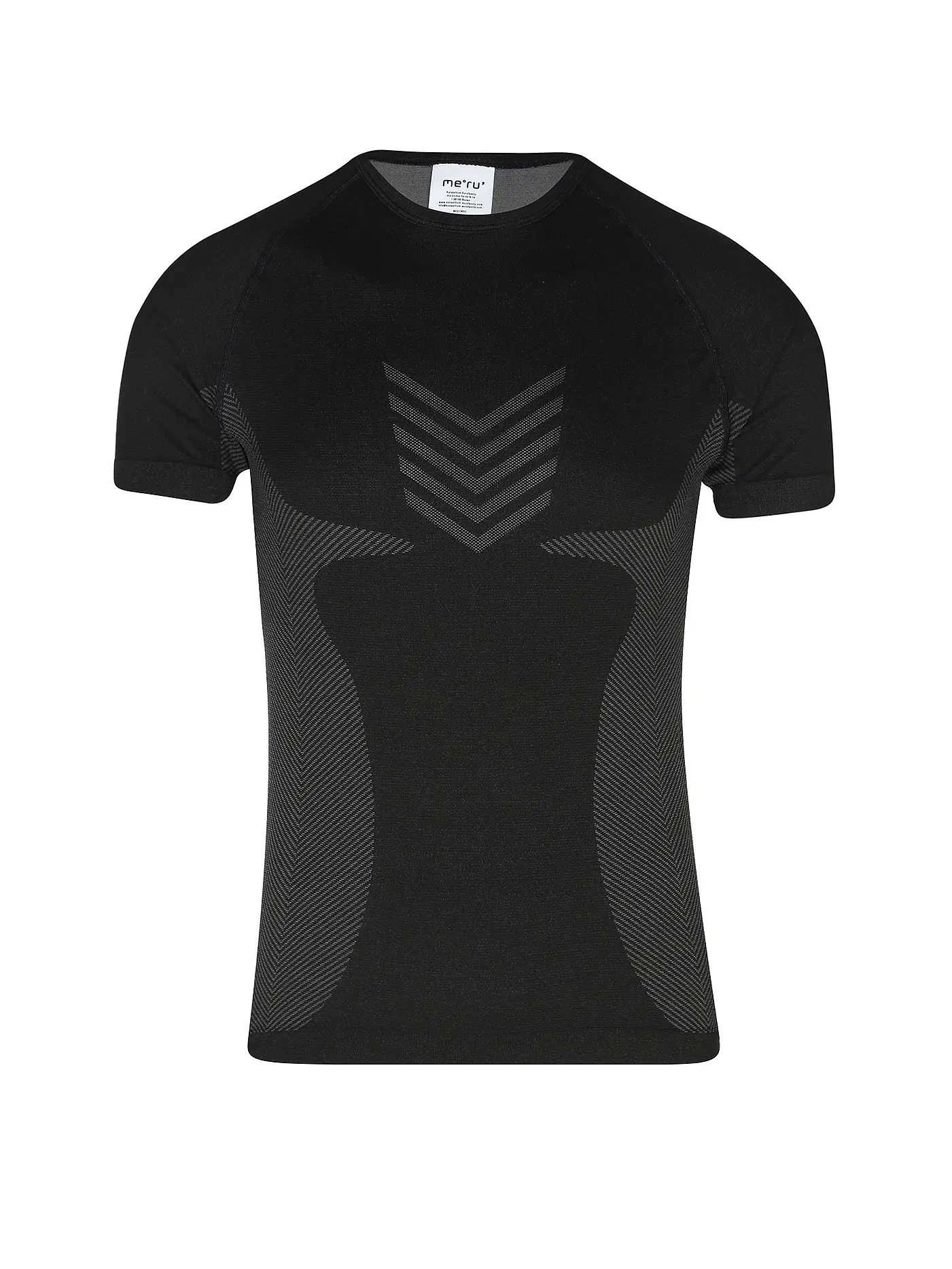MERU | Herren Funktionsshirt Anvik | 